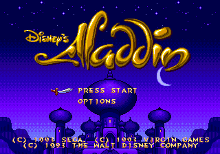 Aladdin screenshot 12