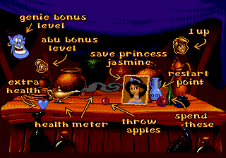 Aladdin screenshot 11