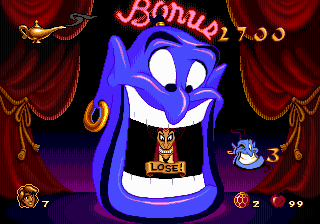 Aladdin screenshot 9