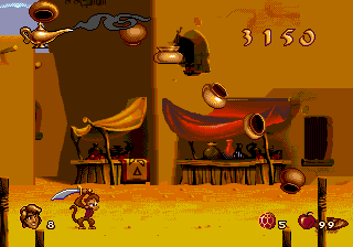 Aladdin screenshot 7