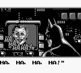 Batman: The Video Game screenshot 4
