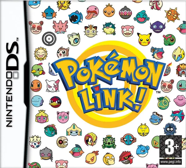 Pokémon Trozei!